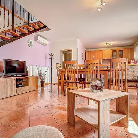 Holiday home Holiday Natale
